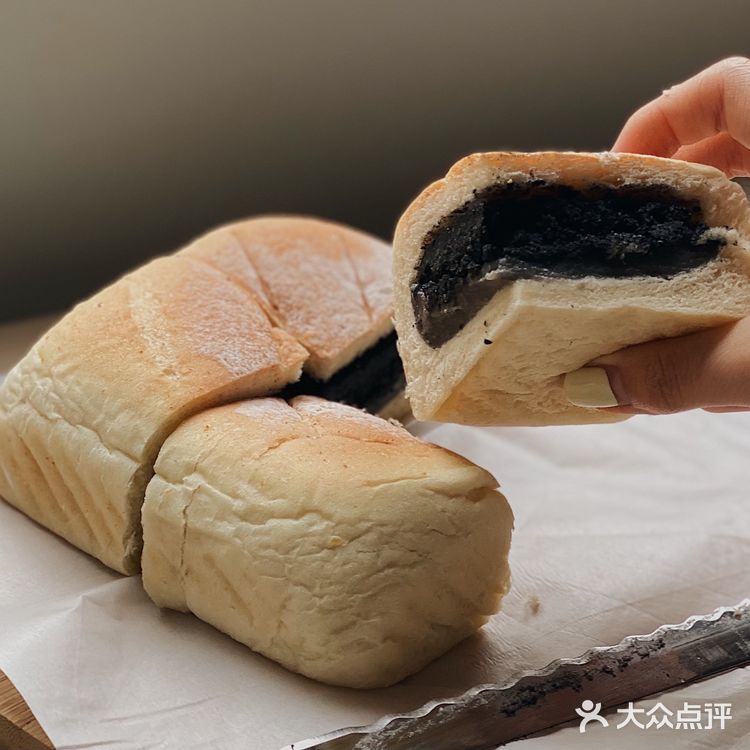 ▸ 伪汤圆：为了这款冲的，还可以诶！
