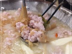 -老来福·非遗酸汤兔(凯旋路店)