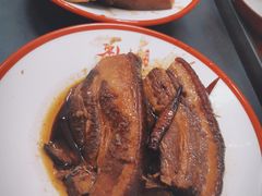 -刘小忙把子肉(北园大街总店)