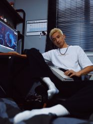 -鸿運 BARBER SHOP男士理发馆