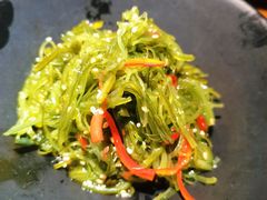 -金牌外婆家(苏州中心店)