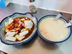 混酱猪肠粉-胡椒猪肚汤(康王店)
