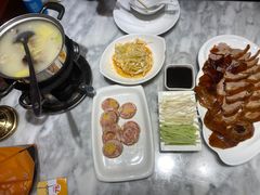 -燕云楼(云南路店)