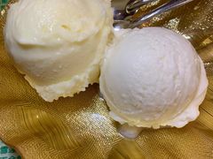 椰子雪糕-顺记冰室(宝华路店)