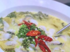 -望乡楼上海菜(日月光店)