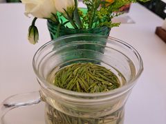 竹叶青-听香·678茶铺(猛追湾店)