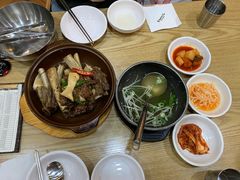 -江南面屋(明洞店)