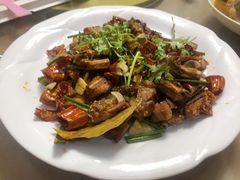 -江南村海鲜馆(洞头店)
