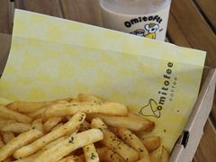 -omitofee咖啡(水泽店)