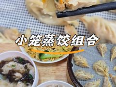 -大叔家福鼎小吃(十全街店)