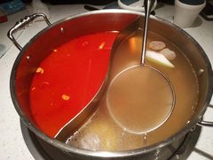 -左庭右院鲜牛肉火锅(苏州园区永旺店)