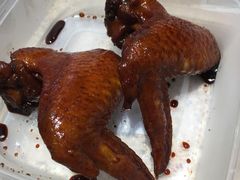 -孖记茶档·热腾茶餐(江南西plus店)