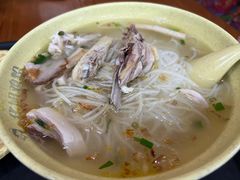 -华姐鸡粉(中心店)