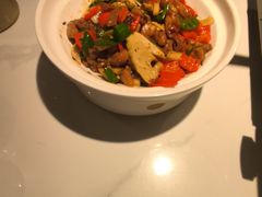 -老阿爸鲜鱼土菜(园区永旺店)