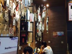 -茶颜悦色(雨花亭凯德二楼店)
