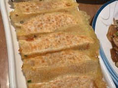 锅贴-春水锅贴·传统鲁菜(大明湖店)