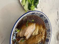 -伟记奥面馆(养育巷店)