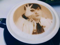 -Mr.J义法厨房(北医店)