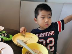 -环球港凯悦 · 享悦中餐厅