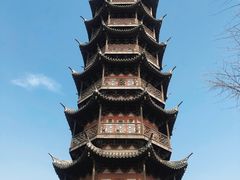 -西林禅寺