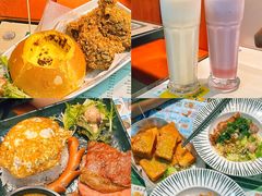 -阿飛冰室(下沙店)