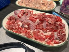 -李氏烤肉店
