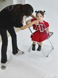 -西瓜庄园儿童摄影