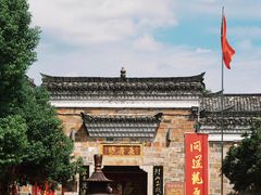 -江西龙虎山景区