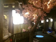 -淀里船宴(裕华东路店)