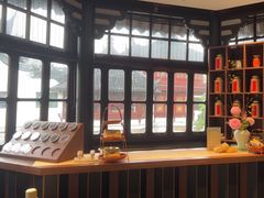 -豫园湖心亭茶楼