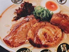 -味千拉面(上海松江二店)