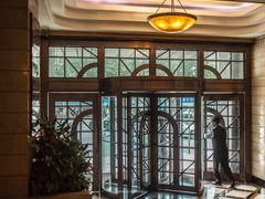 -上海国际饭店