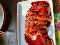 -院落新京菜·烤鸭(地安门店)