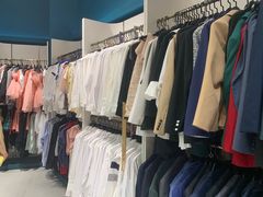 -海马体照相馆(北京朝阳大悦城店)