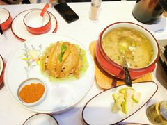 -老湘亲·品鉴湘菜(蔡塘爱琴海店)