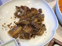 -京味斋·北京烤鸭(华威桥北工大店)