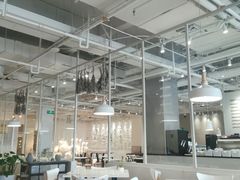 大堂-娜娜家·Nana's restaurant(国金汇店)