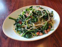 家常拌菜-小土豆北方菜馆(文慧园店)