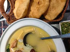 -李记搅团•非遗陕菜(三桥店)