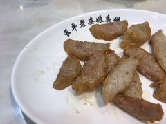 -长平老姿娘夜粥(平东一街店)