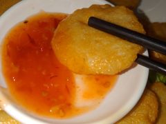 -明记海鲜大排档(巽寮湾店)