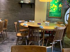 大堂-陈先进鱼馆·地道农家菜(湖墅南路店)