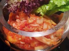 -唐拉雅秀酒店-西锦汇空中BBQ·思创餐厅
