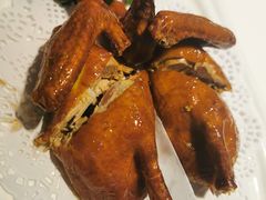 -周锦记广式餐厅