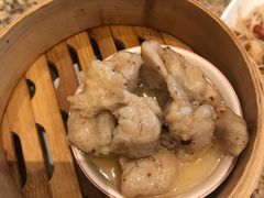 -喜来登由由大酒店九州膳坊中餐厅
