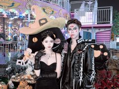 -厦门方特梦幻王国