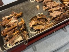 -九十九顶毡房(清河店)
