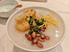 -禄运茶居·手工点心(猎德店)