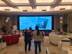 -白金汉爵大酒店(相城店)