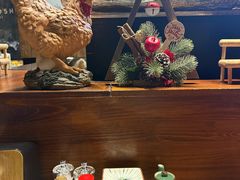 -一吉焼鸟·FOUNDER(桂林路店)